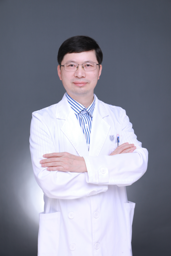 配资交易宝 神经重症专家高亮教授履新，担任学术院长